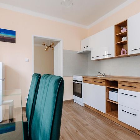 Apartments Tgm 11 Карловы Вары Экстерьер фото