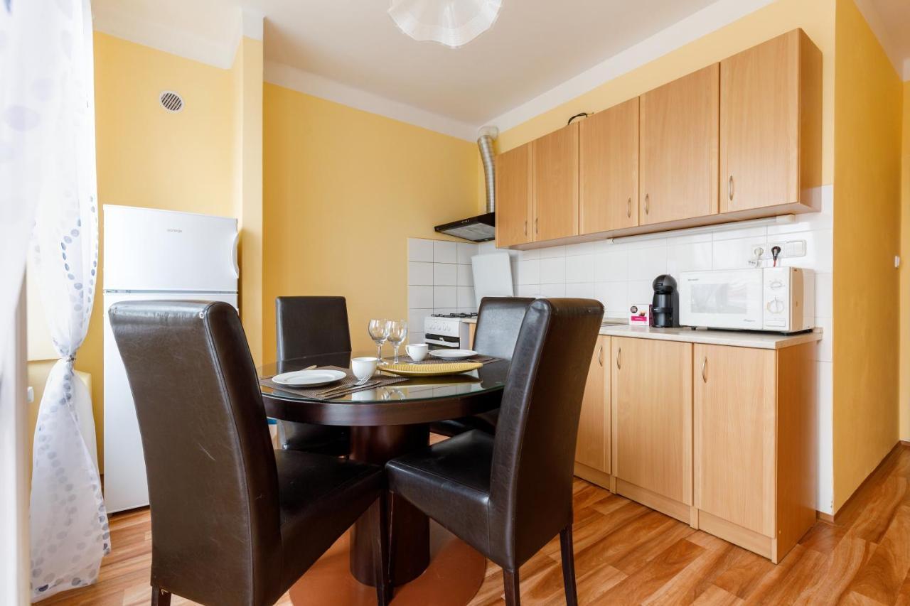 Apartments Tgm 11 Карловы Вары Экстерьер фото