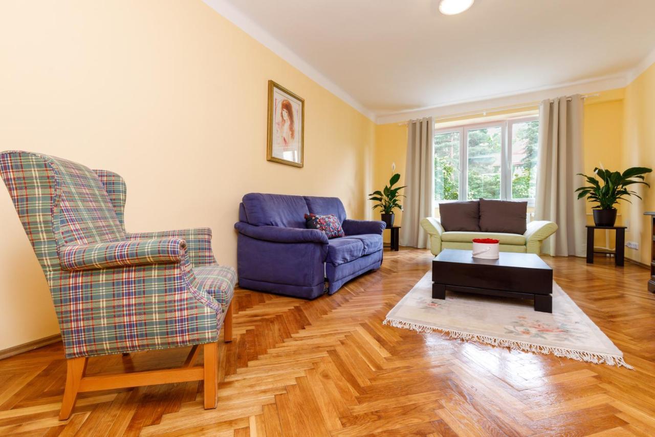 Apartments Tgm 11 Карловы Вары Экстерьер фото
