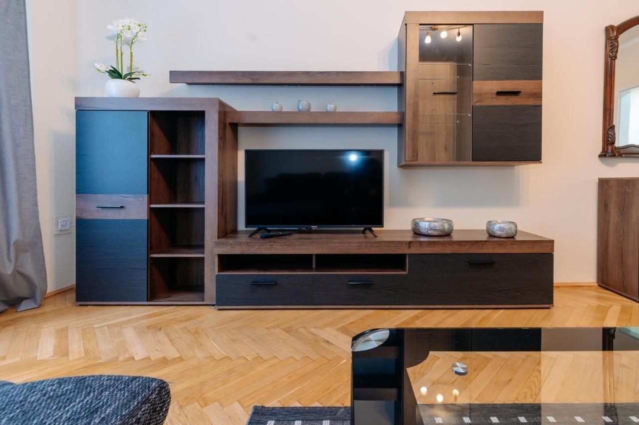 Apartments Tgm 11 Карловы Вары Экстерьер фото