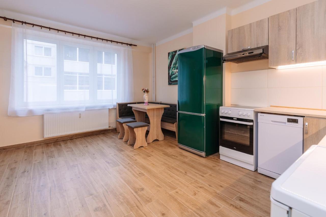 Apartments Tgm 11 Карловы Вары Экстерьер фото
