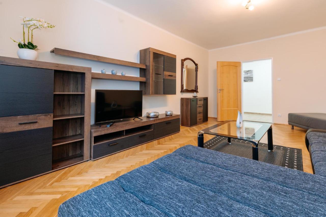 Apartments Tgm 11 Карловы Вары Экстерьер фото