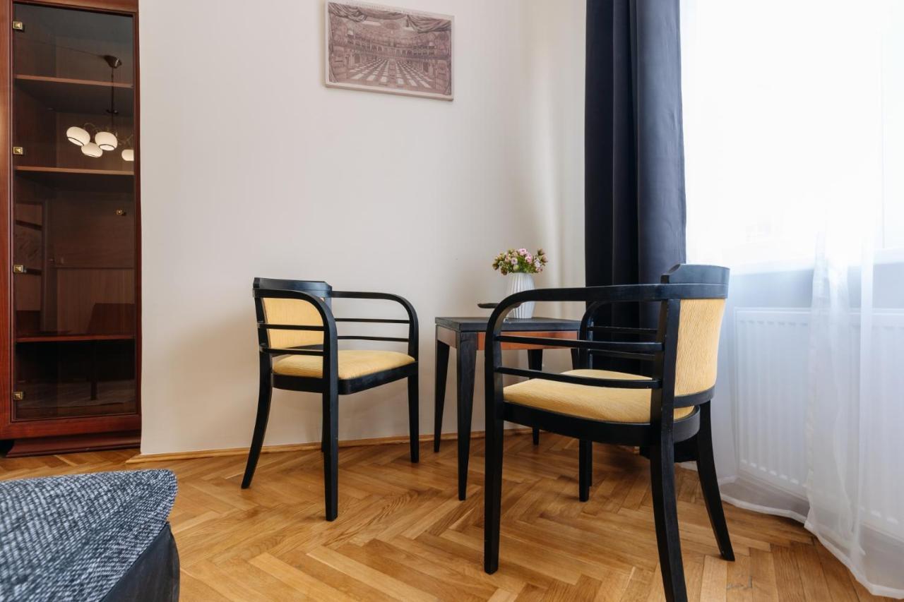 Apartments Tgm 11 Карловы Вары Экстерьер фото