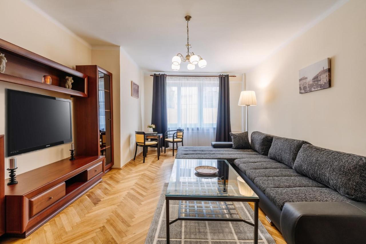 Apartments Tgm 11 Карловы Вары Экстерьер фото
