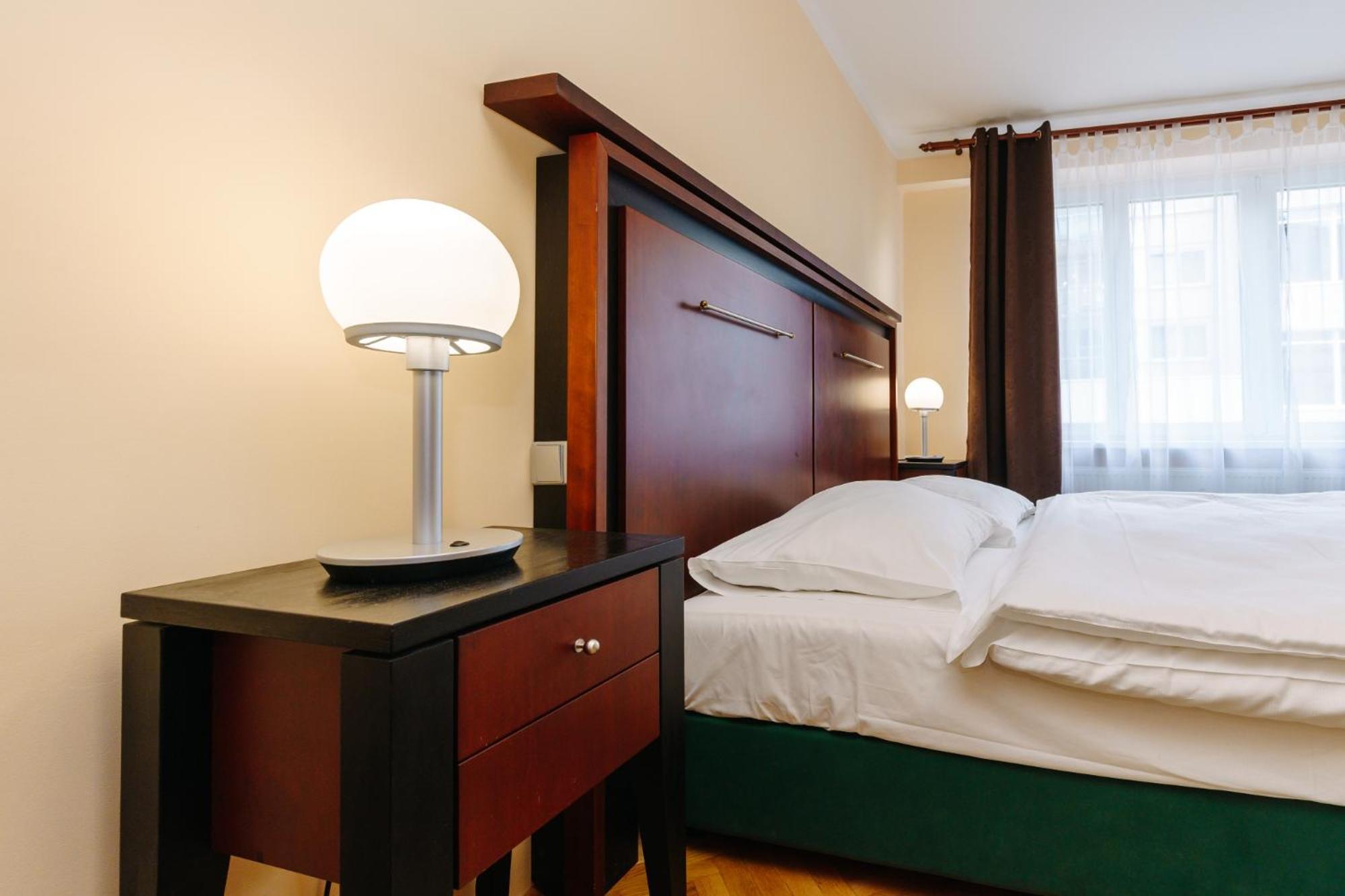Apartments Tgm 11 Карловы Вары Номер фото