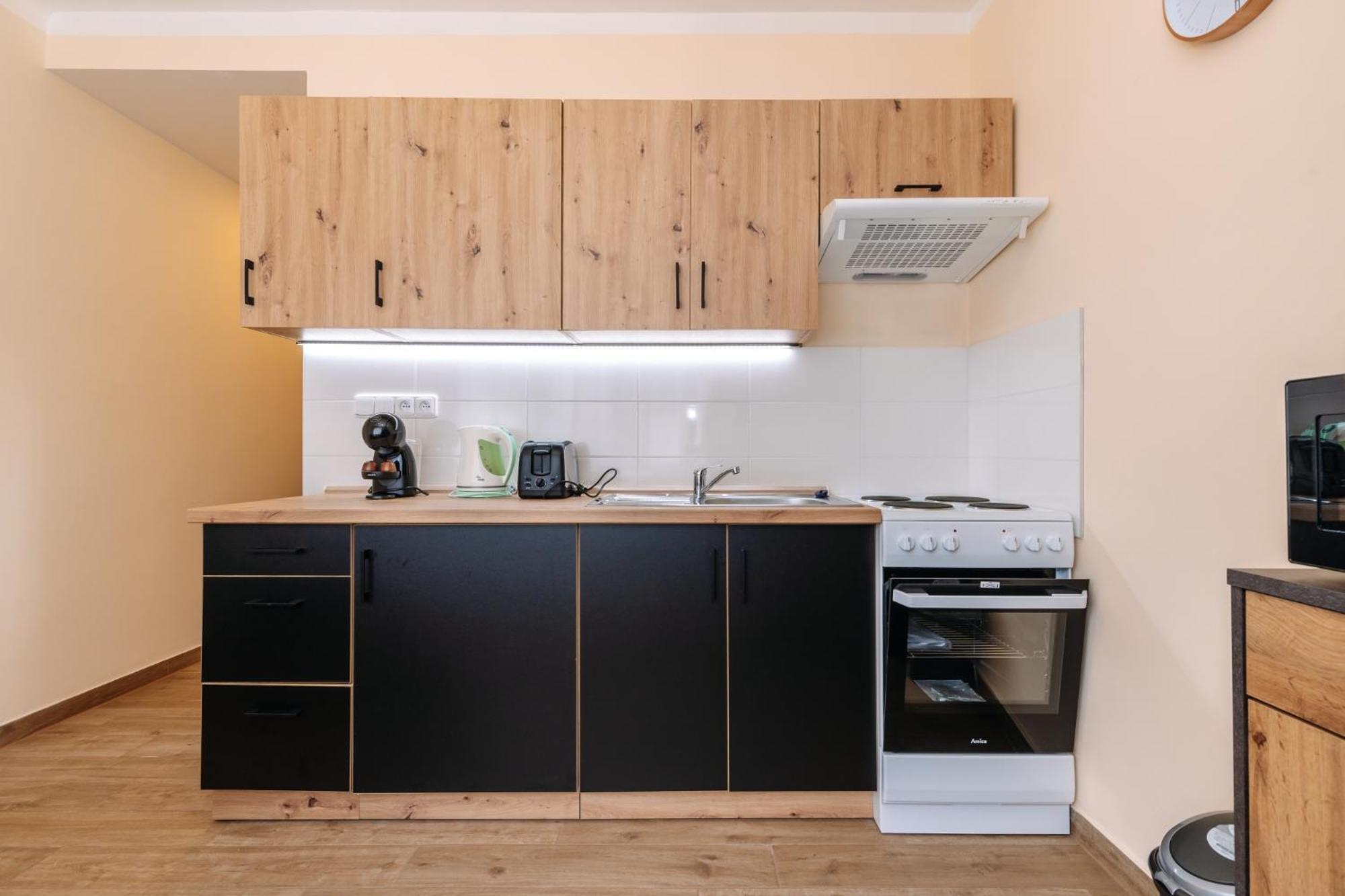 Apartments Tgm 11 Карловы Вары Номер фото