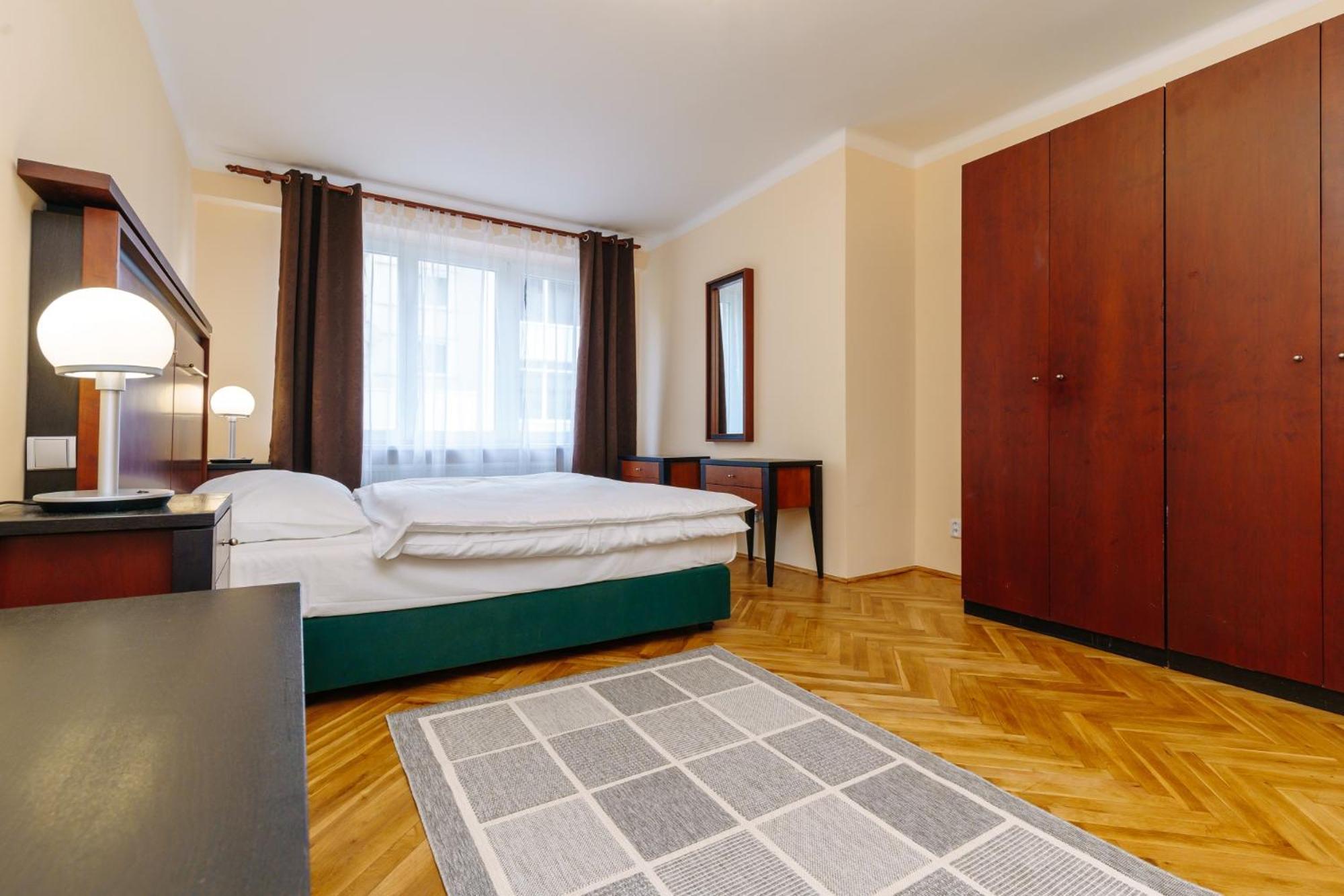 Apartments Tgm 11 Карловы Вары Номер фото