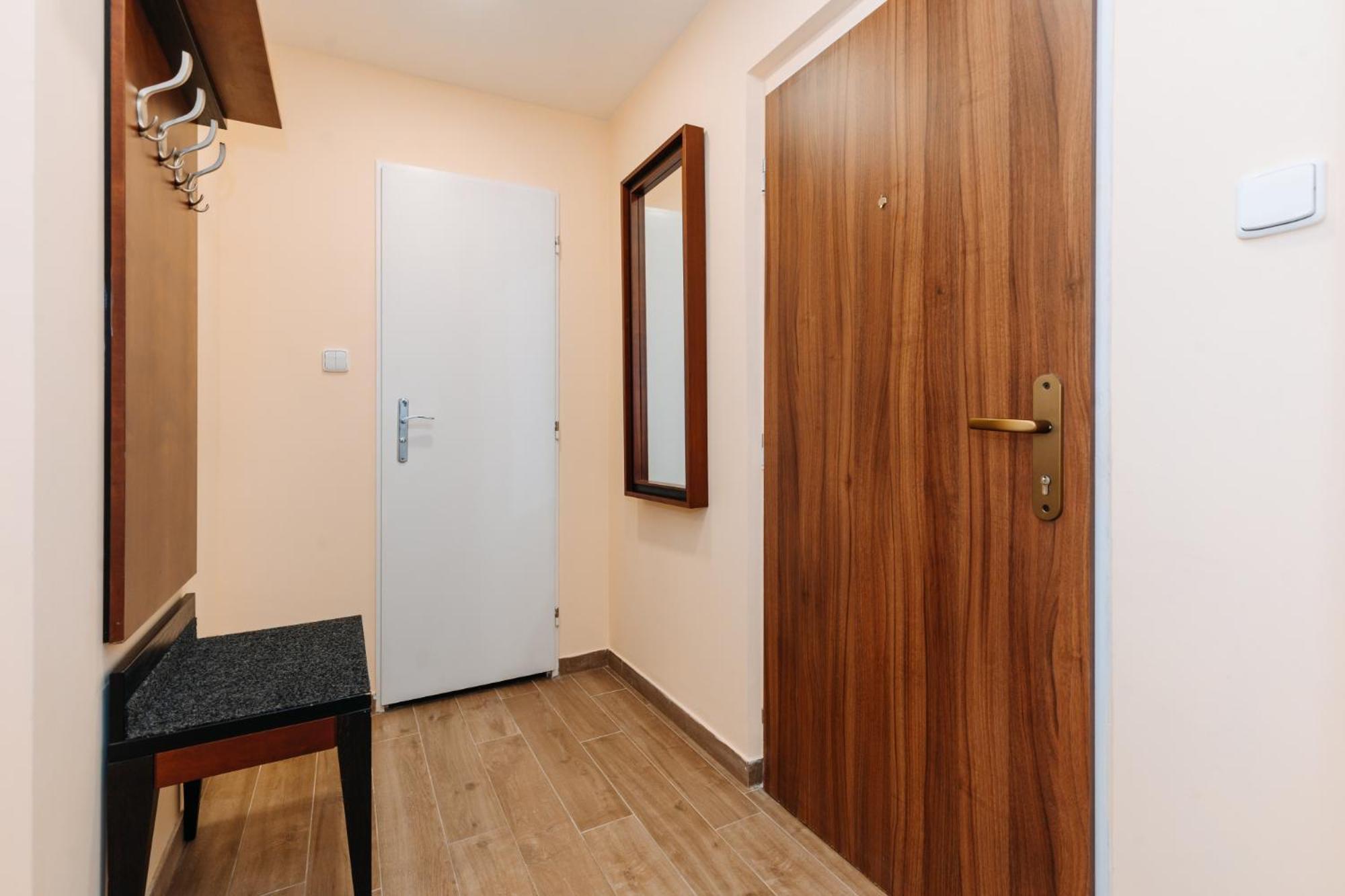 Apartments Tgm 11 Карловы Вары Экстерьер фото