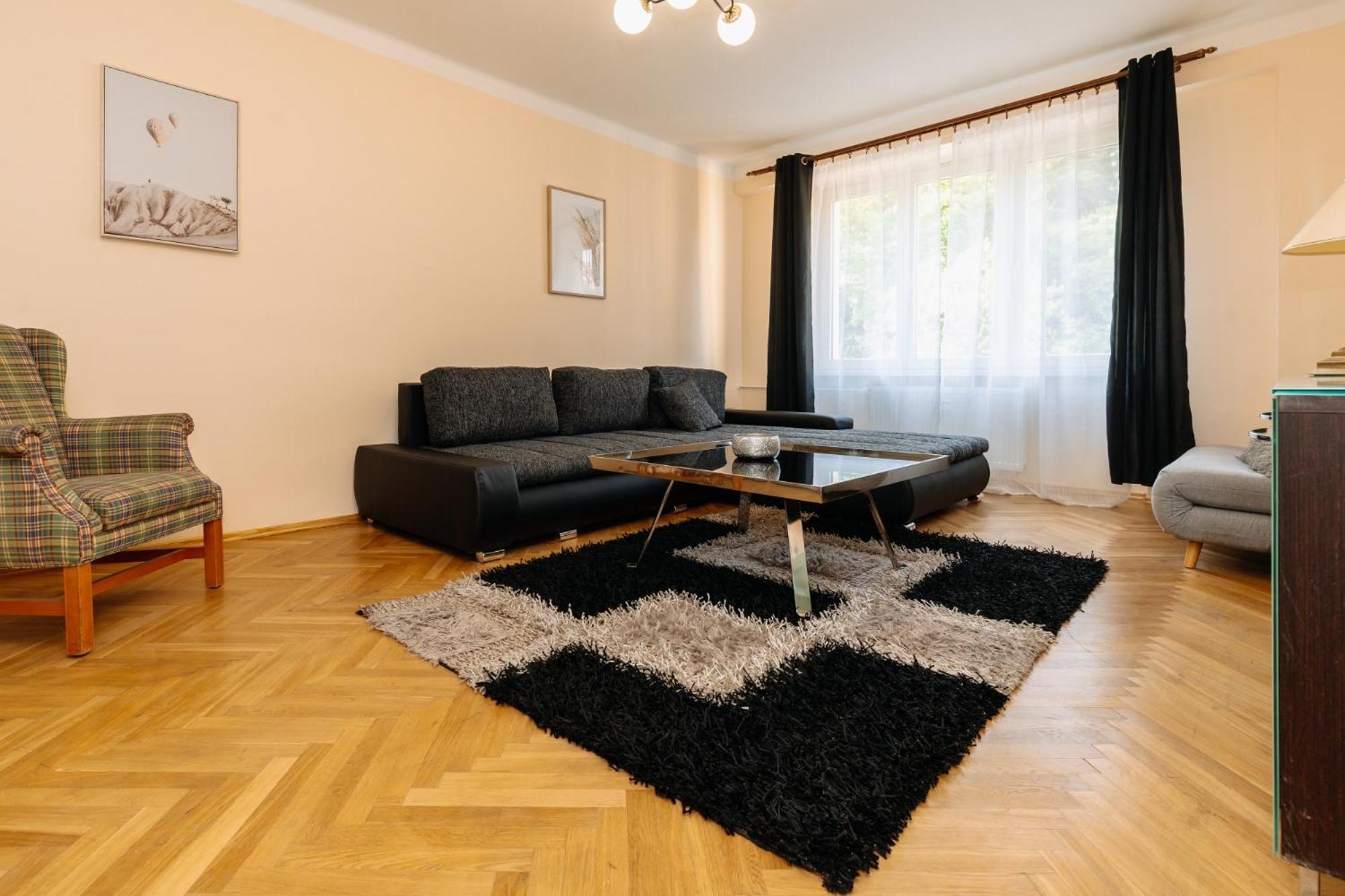 Apartments Tgm 11 Карловы Вары Экстерьер фото